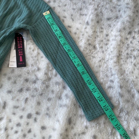 Girls cardigan for kids - Picture 3 of 8